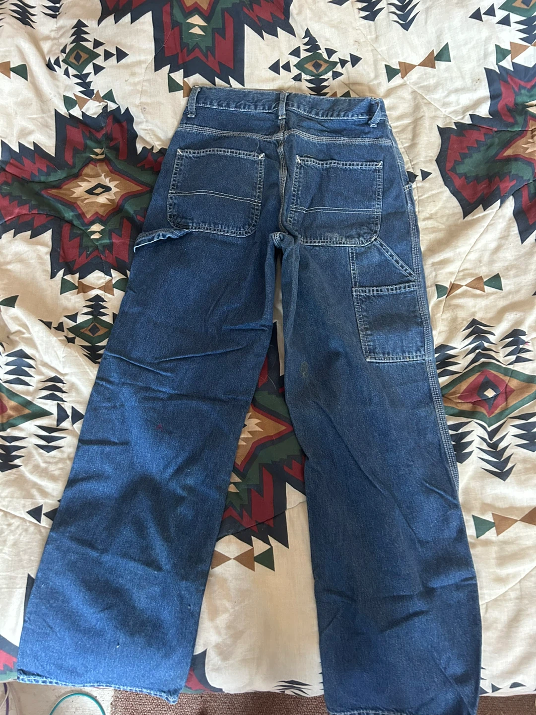 Gap Carpenter Jeans W29 L 30 - photo 2