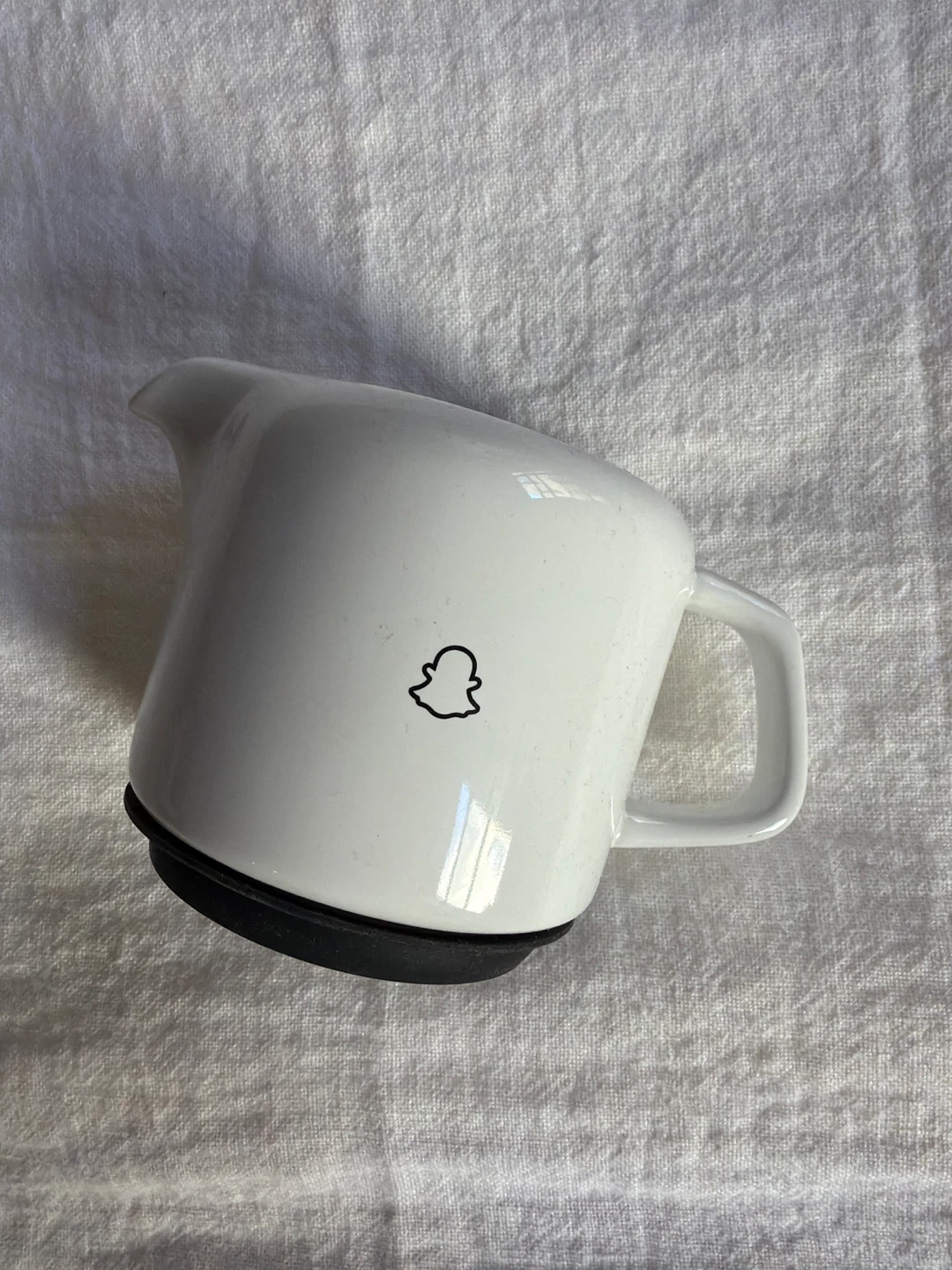 Aviana Ceramic Teapot with Infuser