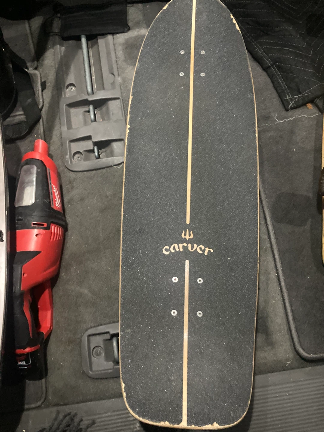 Sector 9 "Skateboards Since 1993" Longboard - photo 2