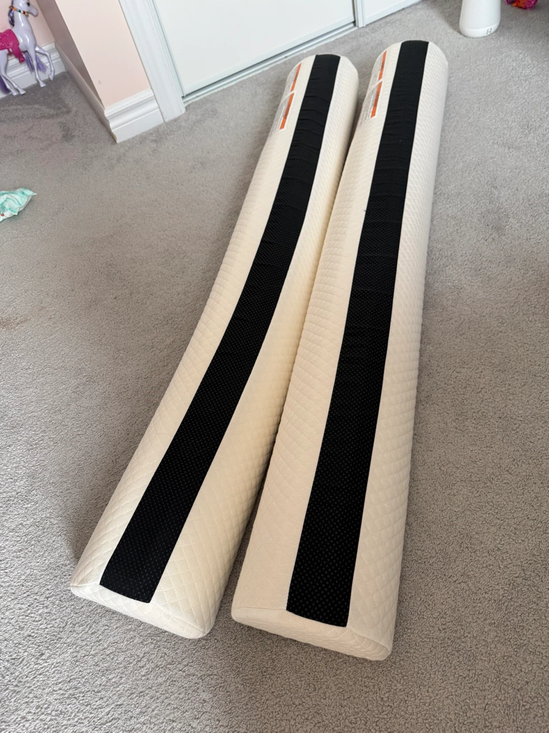 Adjustable Bed Frame Rails