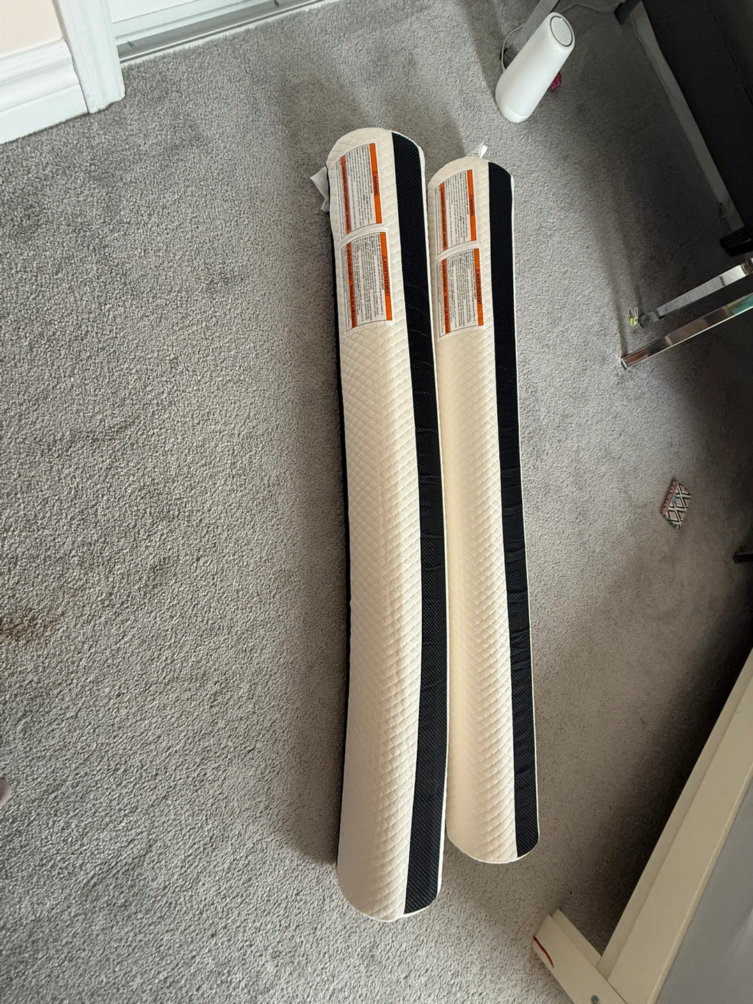 Adjustable Bed Frame Rails - photo 2