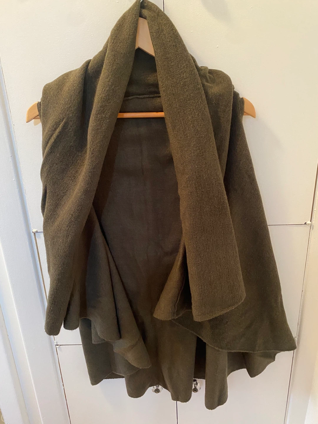 Woman’s Vest