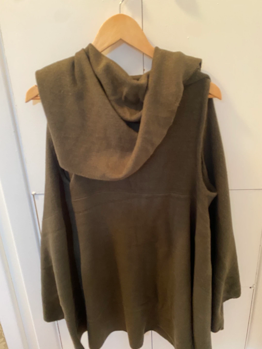Woman’s Vest - photo 5