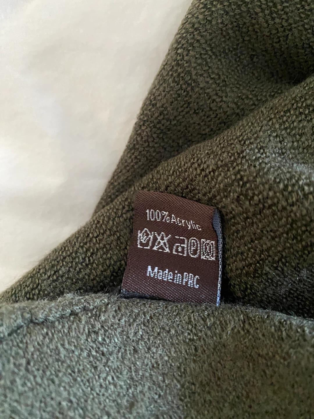 Woman’s Vest - photo 4