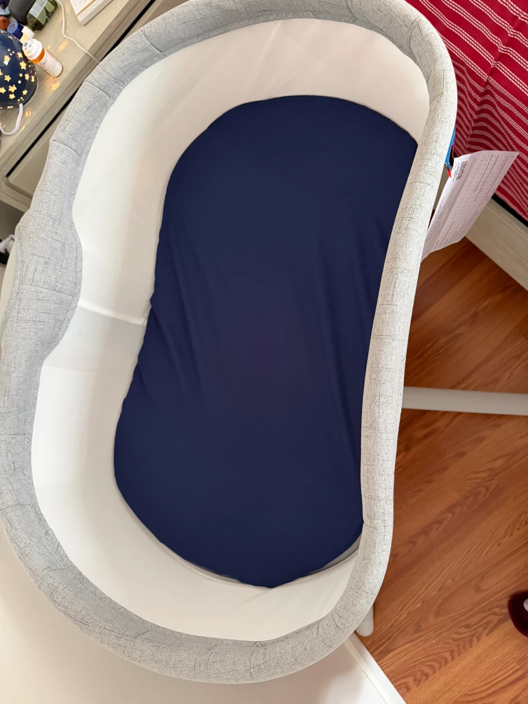HALO Bassinest Swivel Sleeper