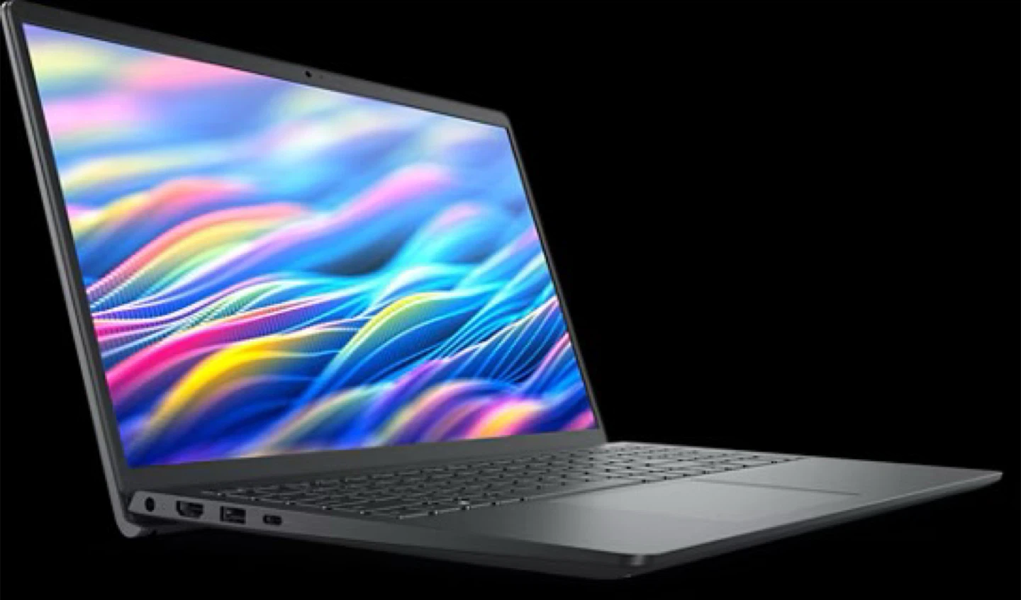 Dell Laptop DC15250