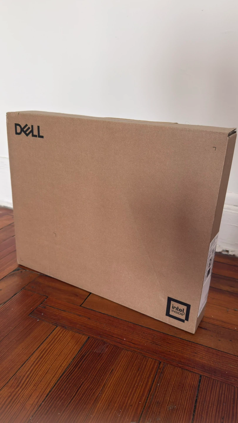 Dell Laptop DC15250 - photo 3