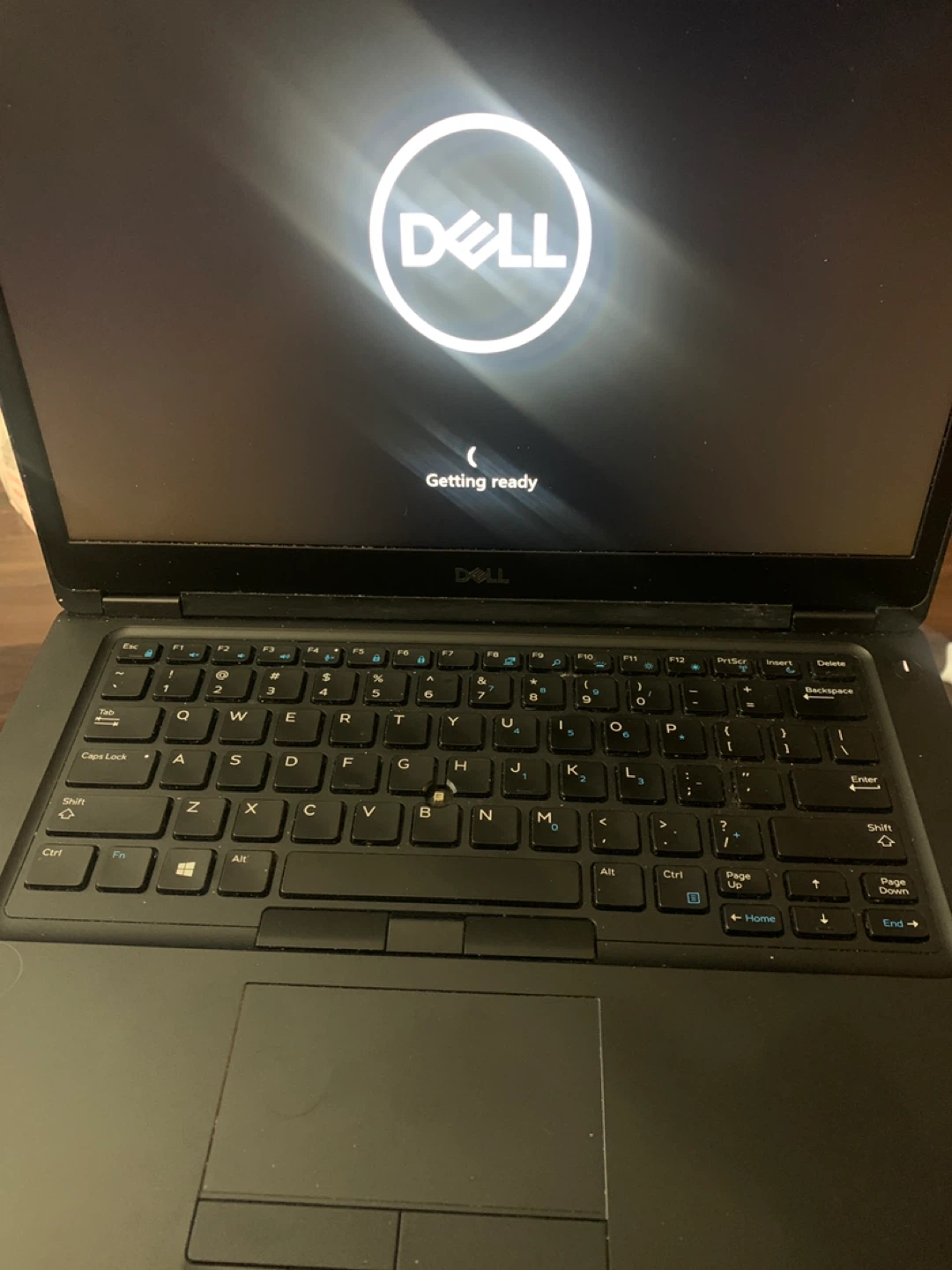 Dell Latitude 5490 Laptop - photo 2