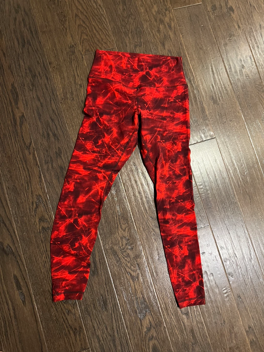 BNWT Lululemon 🇨🇦 Team Canada Limited Edition Leggings - photo 4