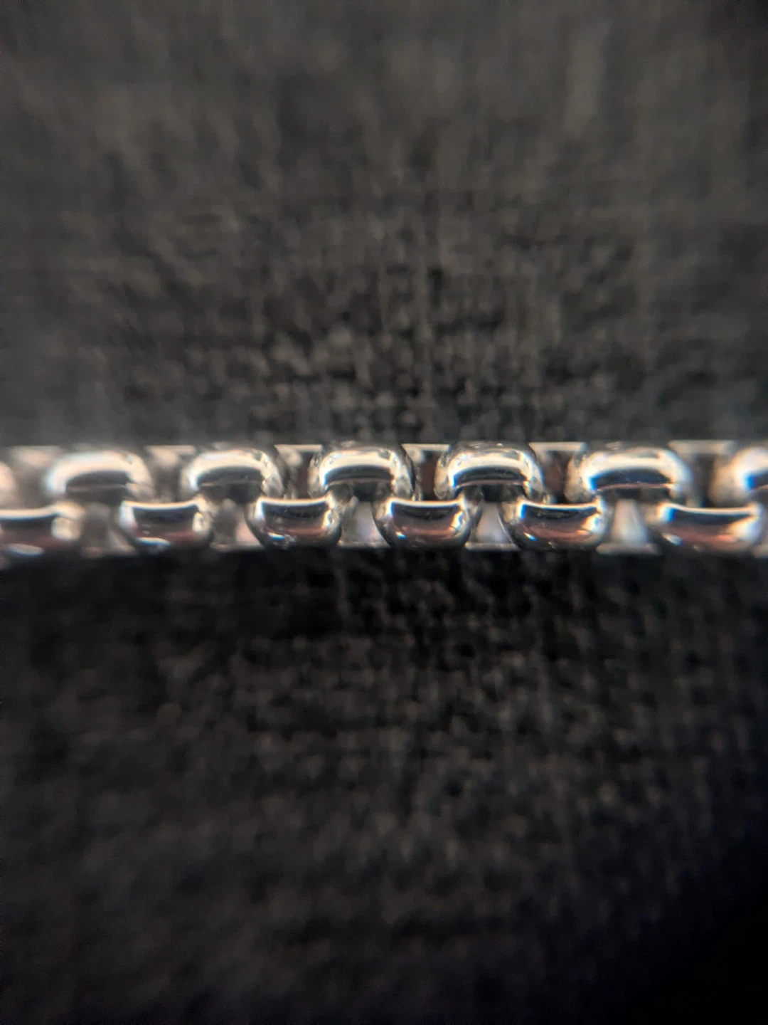 Sterling Italy Silver S925 Baby Bracelet - photo 4