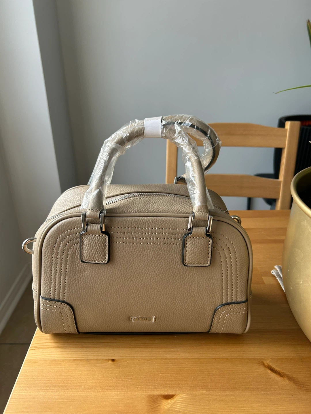 Danier Leather Handbag