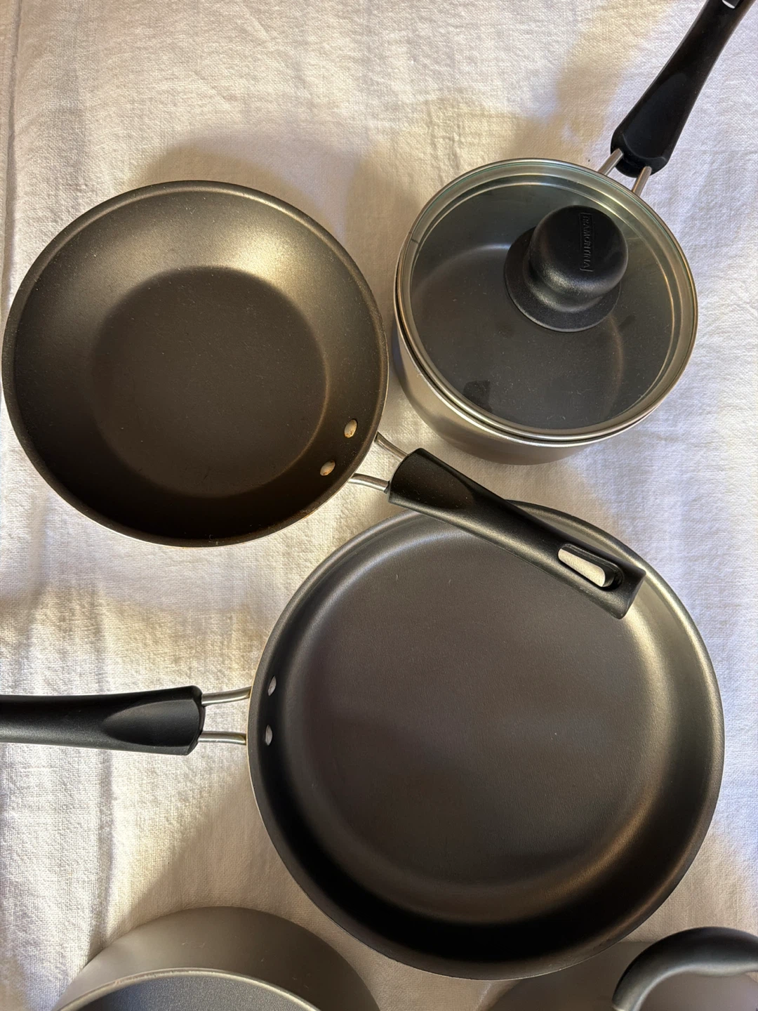 Tramontina Cookware Set with Lids - photo 2