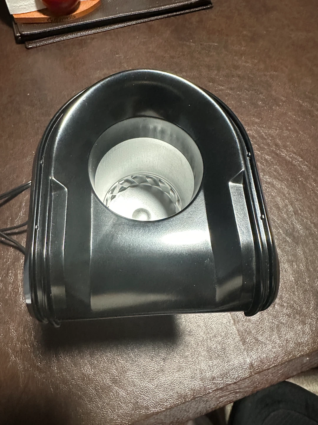 Kitchen Gourmet Hot Air Popcorn Popper - photo 2