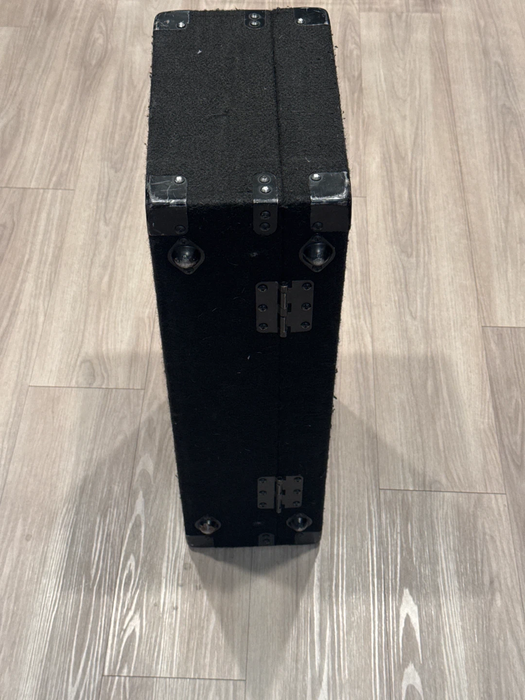 Odyssey Black Carpeted Gear Case - photo 4