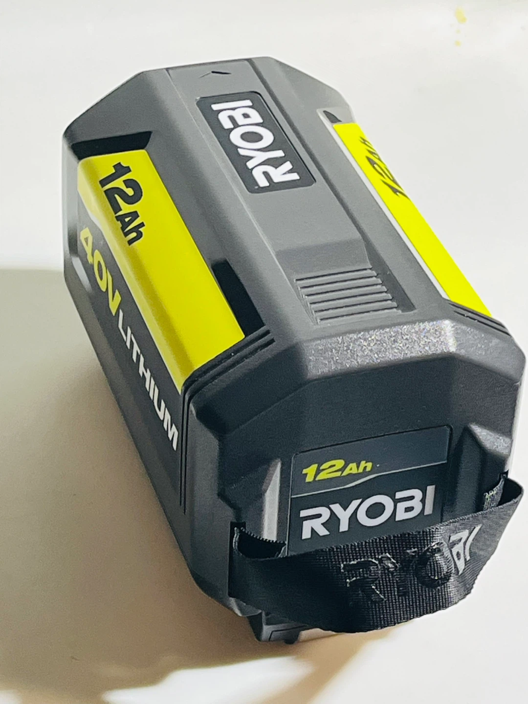 Ryobi 40V Lithium 12Ah Battery