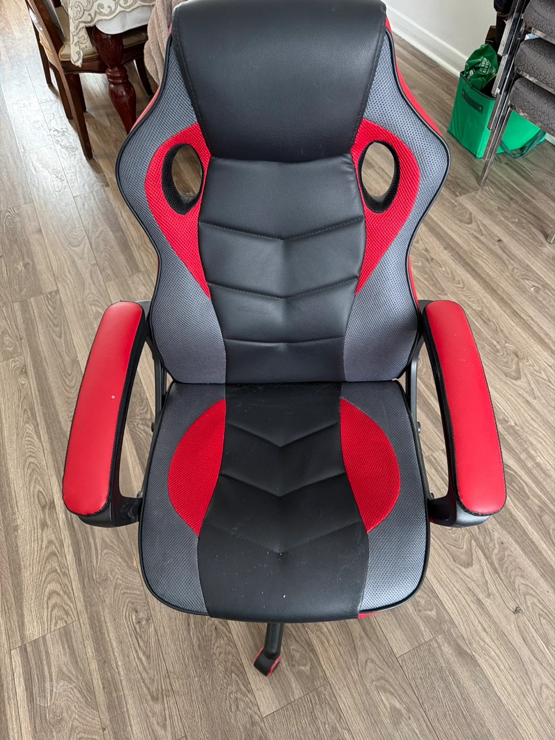 gaming chair