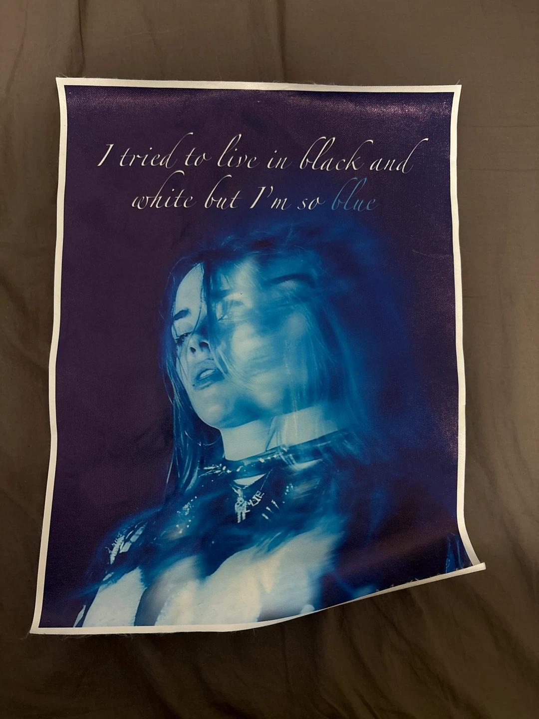Billie Eilish Poster Set - photo 4