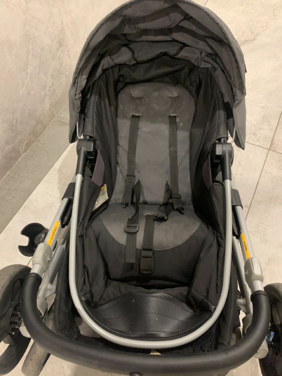 Free Free Graco Stroller - As Is