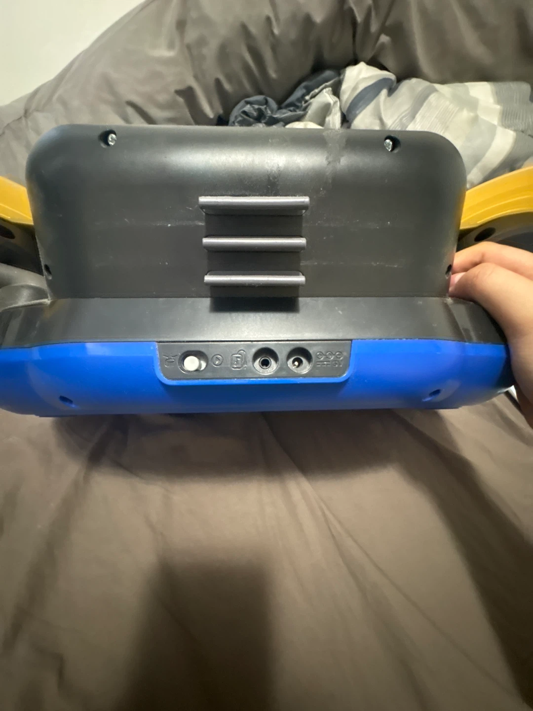 VTech Kidizoom Drum Pad with Drumsticks - photo 2