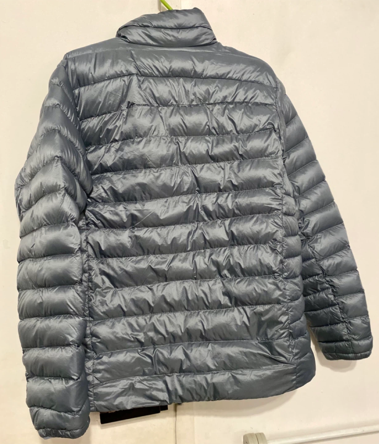 Patagonia Men's Down Sweater Nouveau Green Jacket - L - photo 4