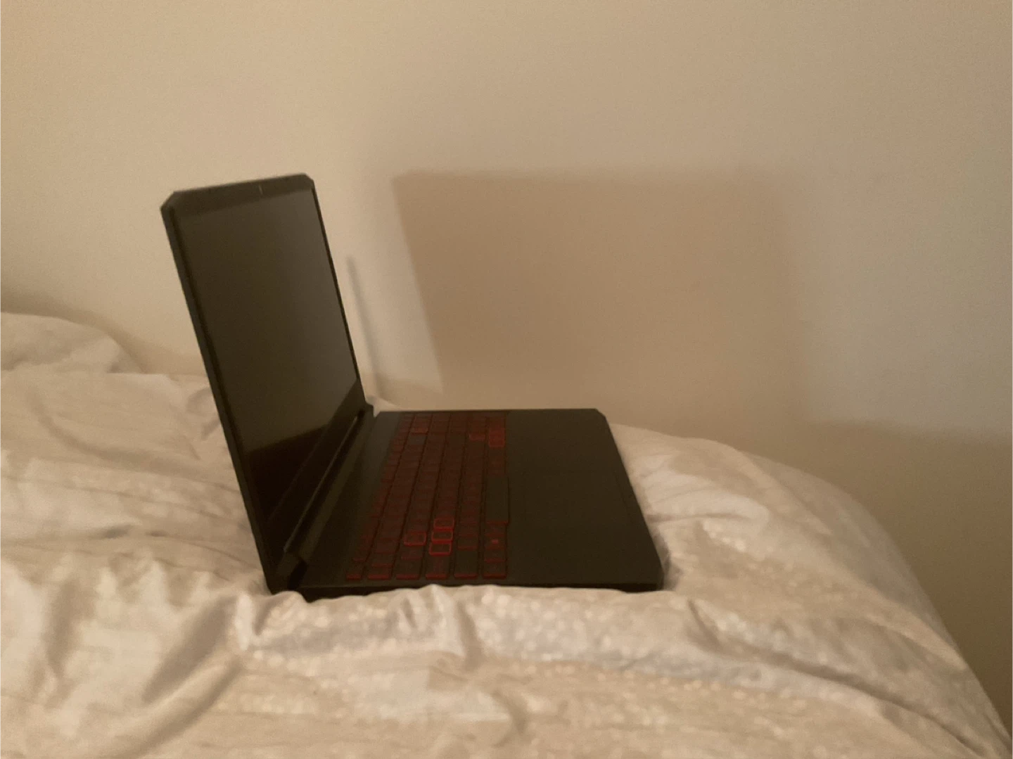 Acer Nitro 5 Gaming Laptop | RTX 3050 | i5-11400H | 512GB SSD - photo 2
