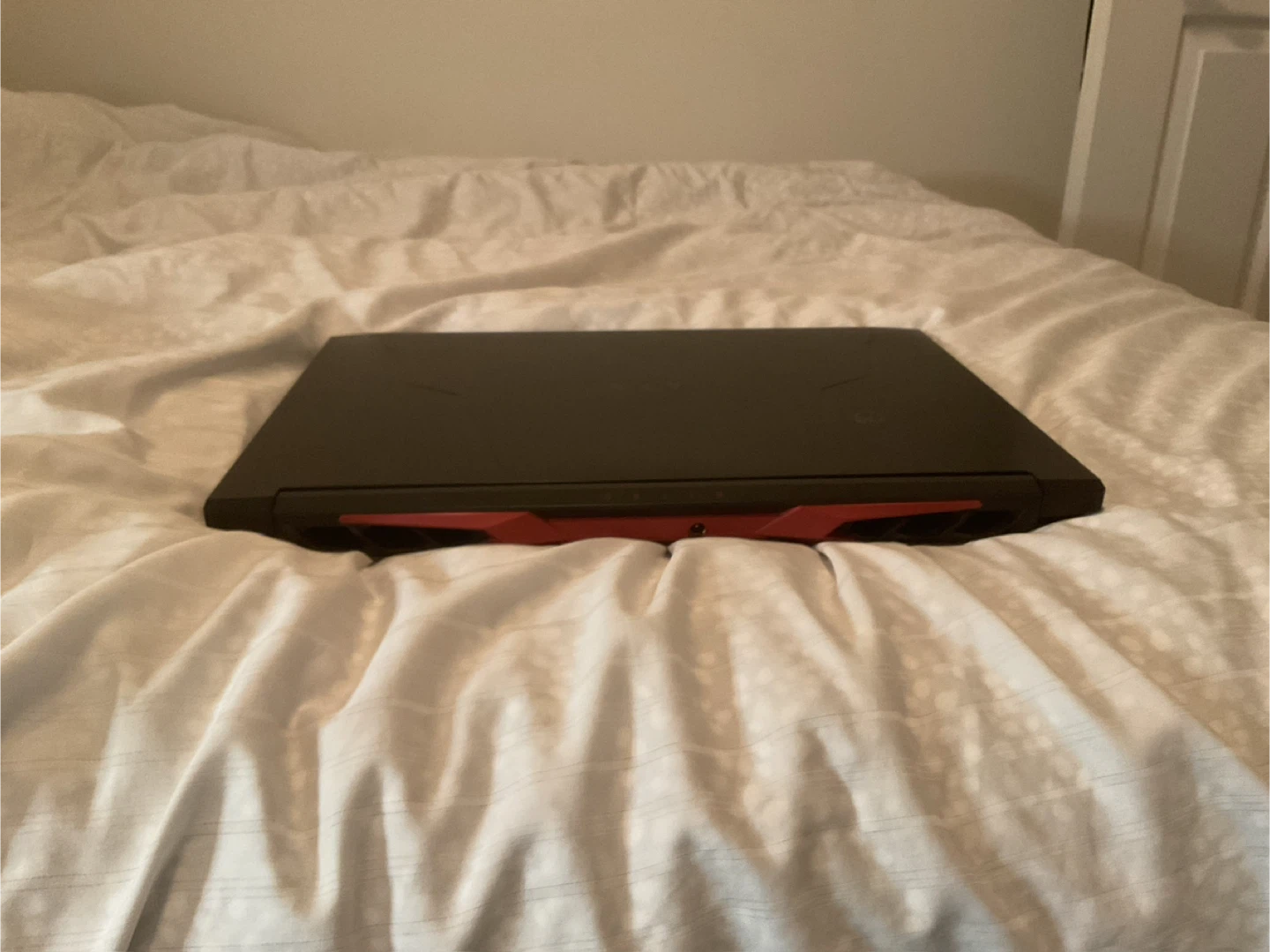 Acer Nitro 5 Gaming Laptop | RTX 3050 | i5-11400H | 512GB SSD - photo 5