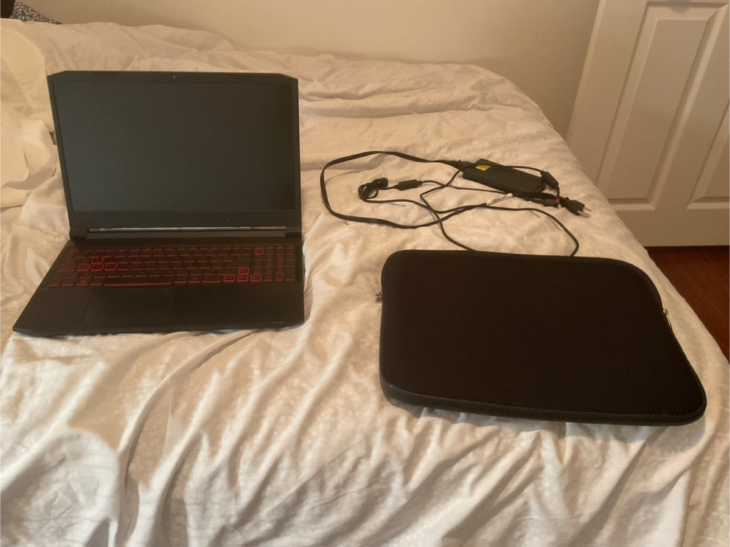 Acer Nitro 5 Gaming Laptop | RTX 3050 | i5-11400H | 512GB SSD