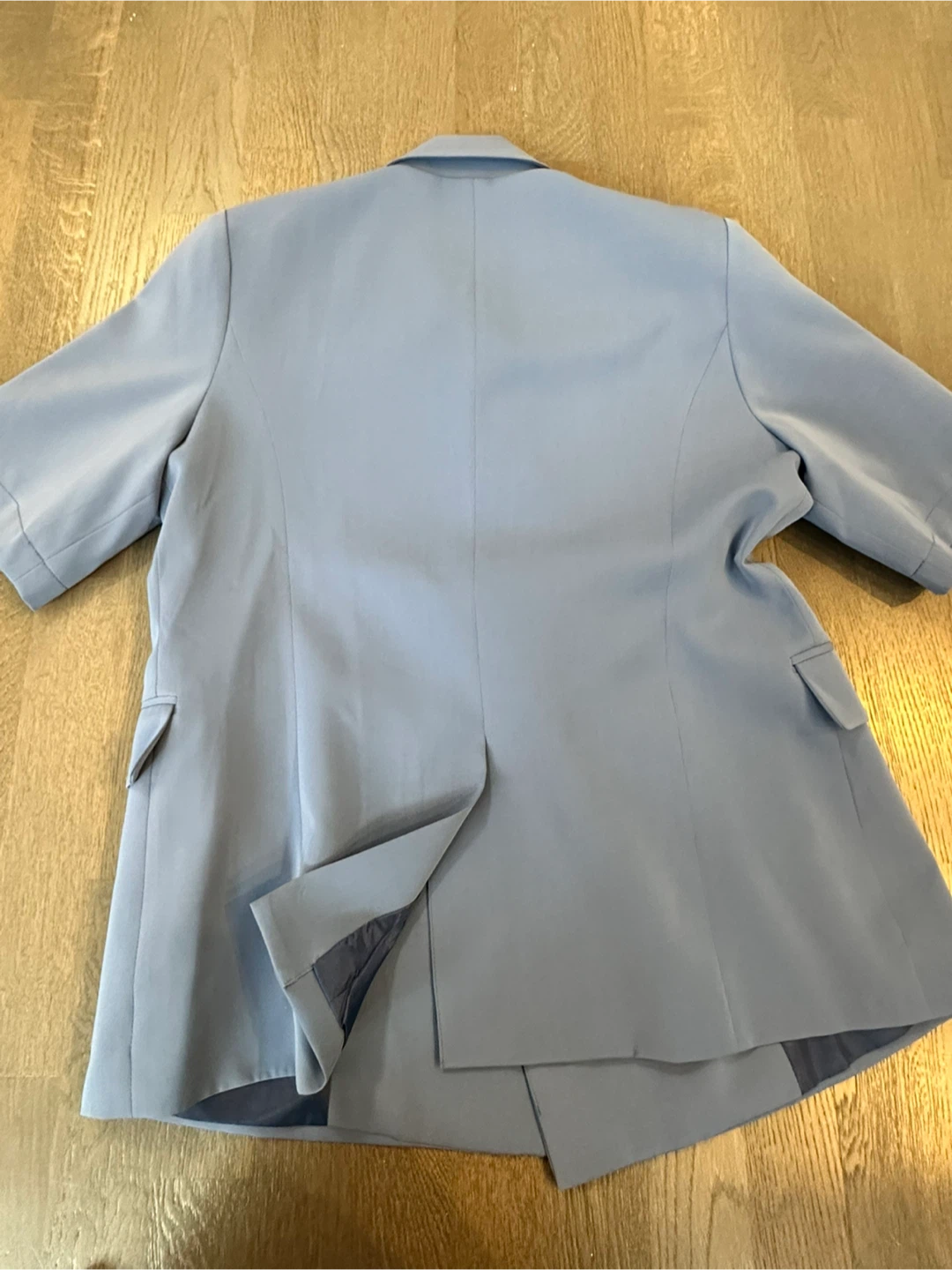 🇰🇷Maysome Double-Breasted Blazer - photo 3