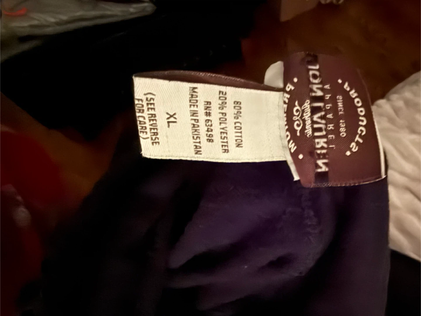 Jack Daniel's Tennessee Whiskey Hoodie - photo 3