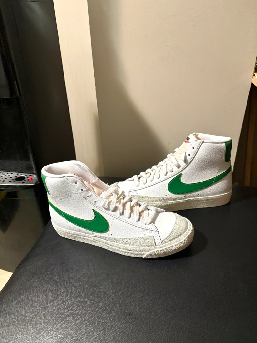 Size: 9.5M | Nike “Blazer Mid 77 Vintage” - photo 3