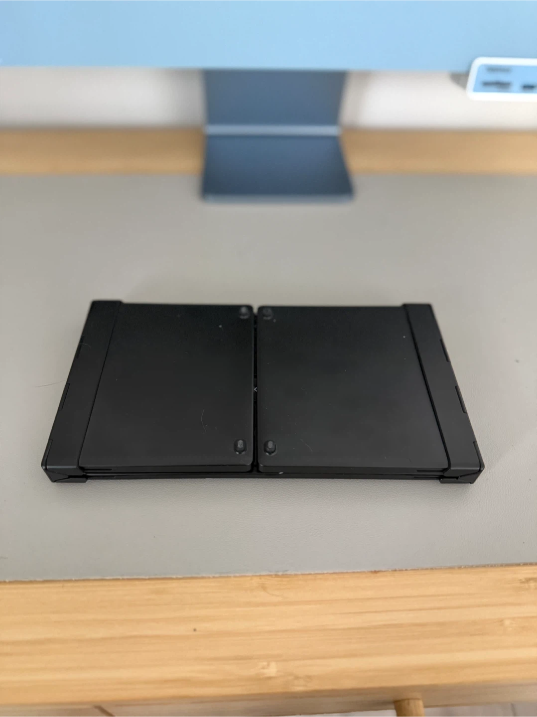 ProtoArc Foldable Bluetooth Keyboard XK01 - photo 4