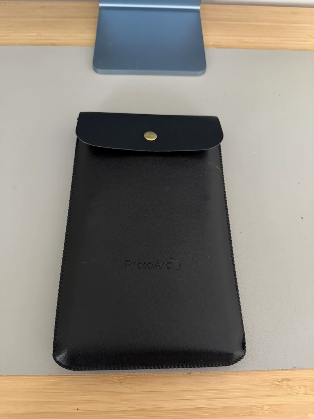 ProtoArc Foldable Bluetooth Keyboard XK01 - photo 5