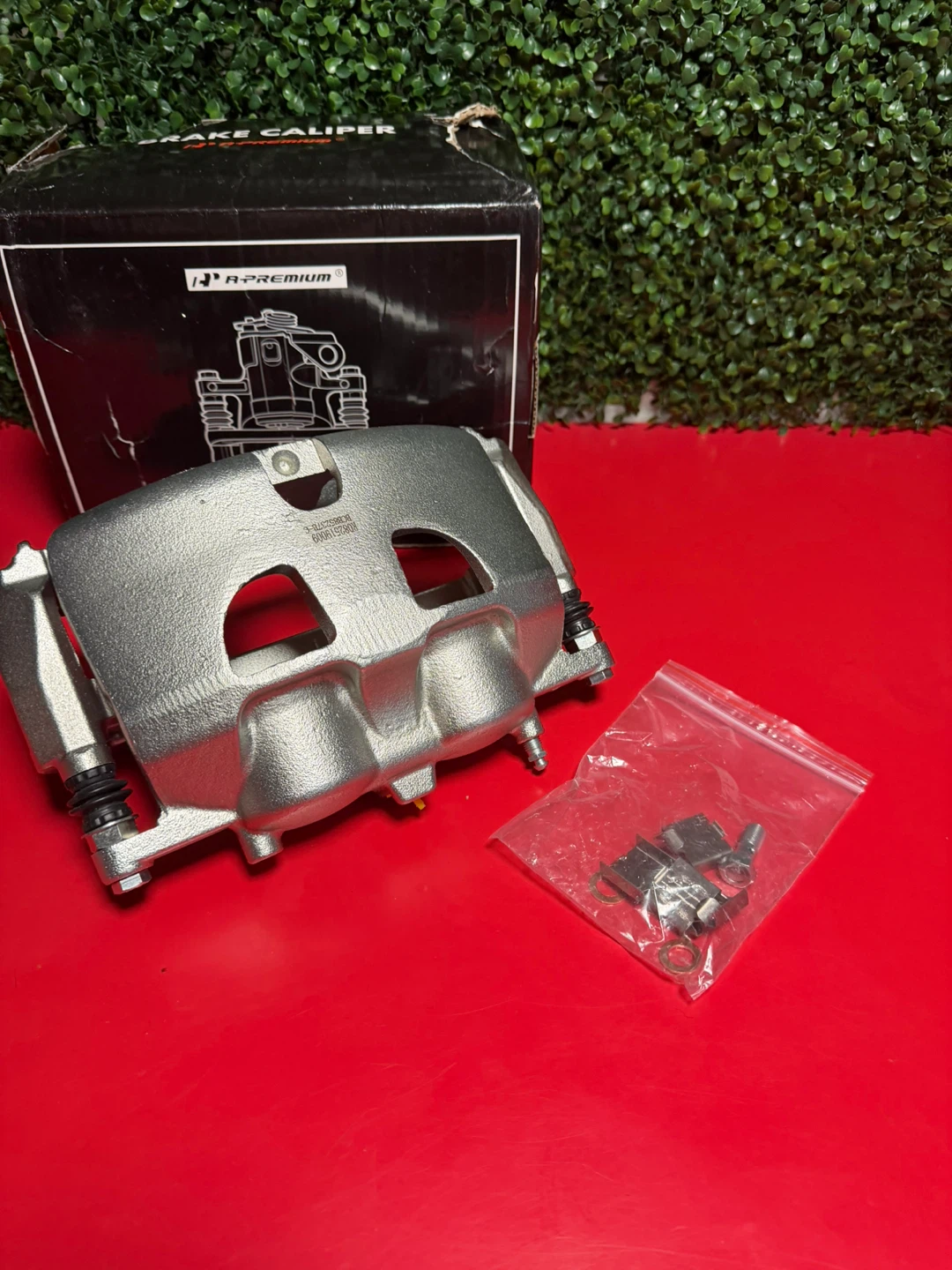 Disc Brake Calipers Assembly Compatible with Ford F-150