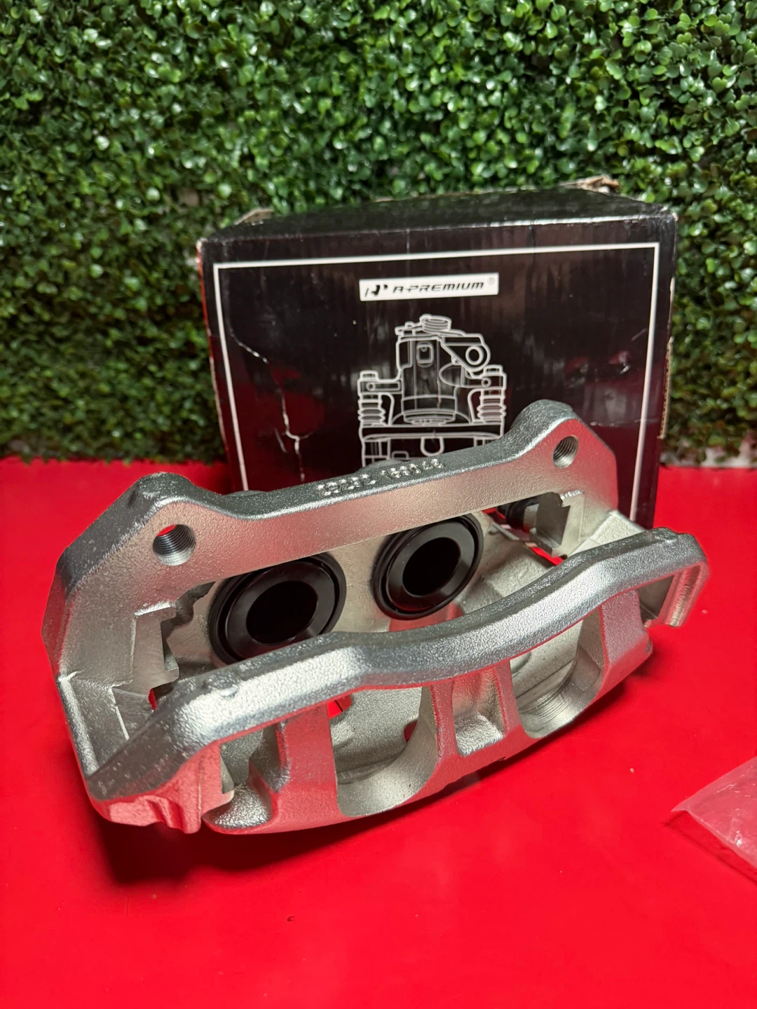 Disc Brake Calipers Assembly Compatible with Ford F-150 - photo 2