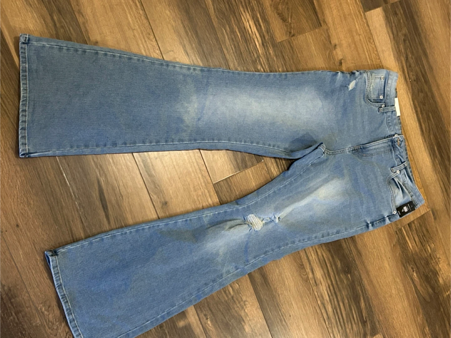 Bluenotes Denim Women's Jeans - Size 14 REG
