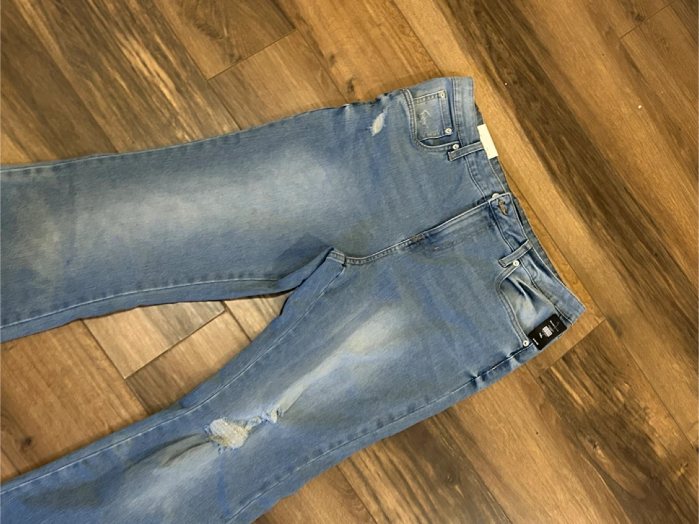 Bluenotes Denim Women's Jeans - Size 14 REG - photo 2