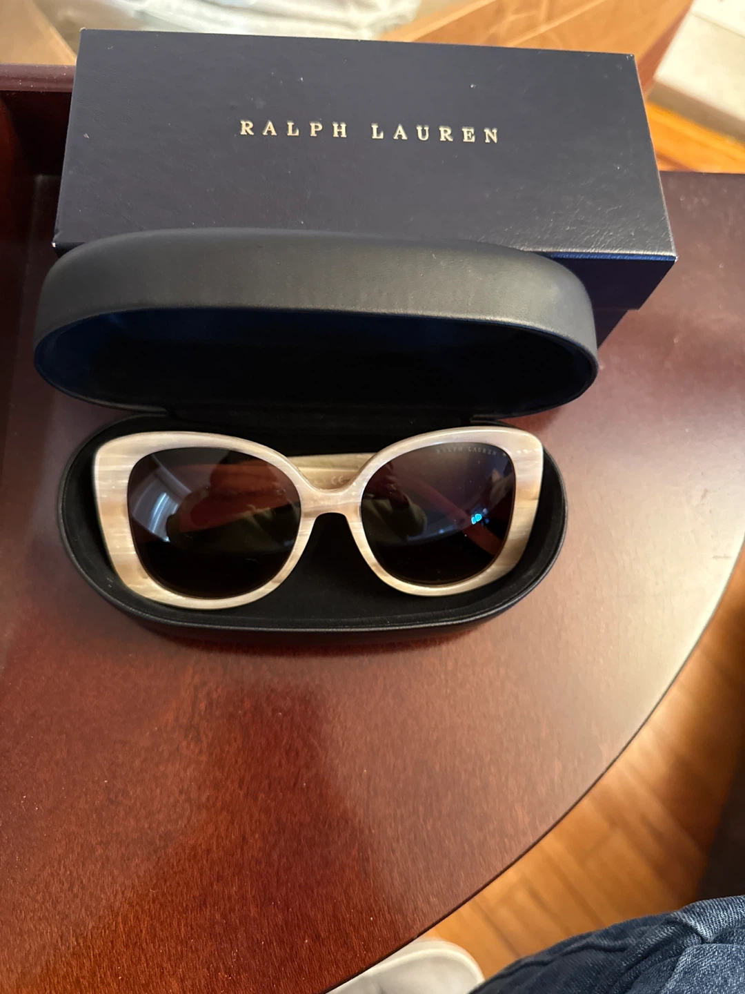 Ralph Lauren Women's Sunglasses