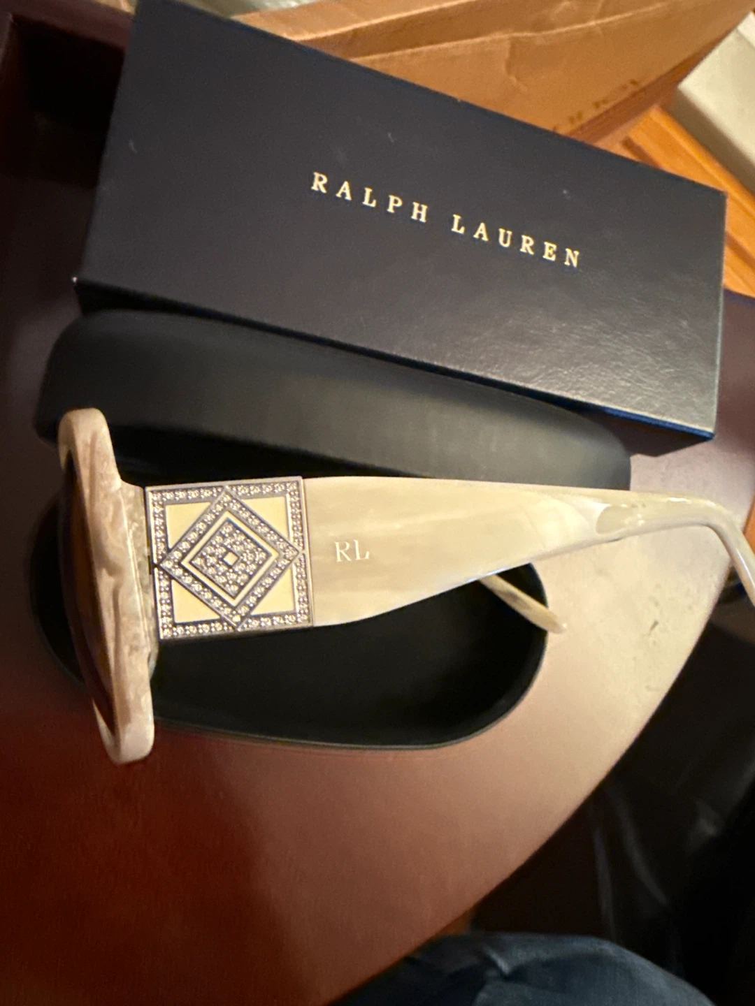 Ralph Lauren Women's Sunglasses - photo 2
