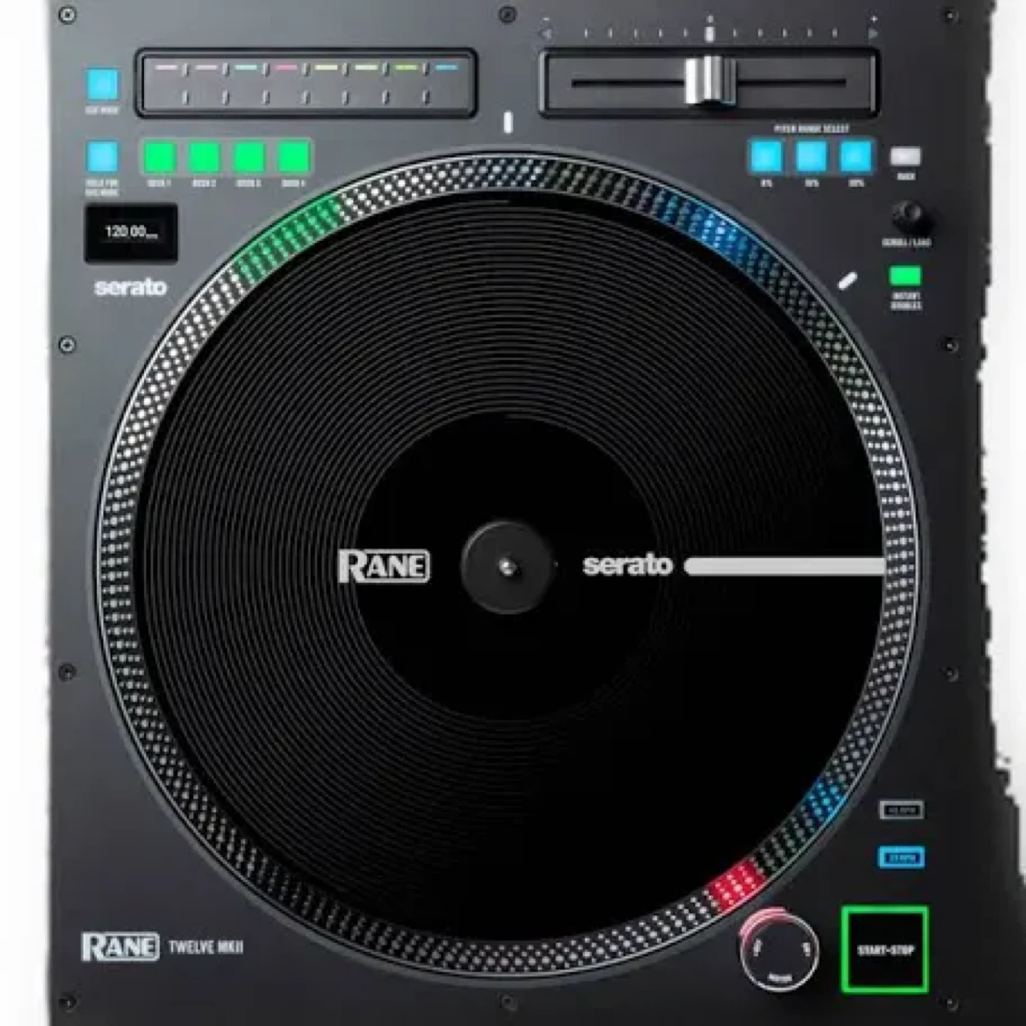 Rane Twelve MKII DJ Turntable