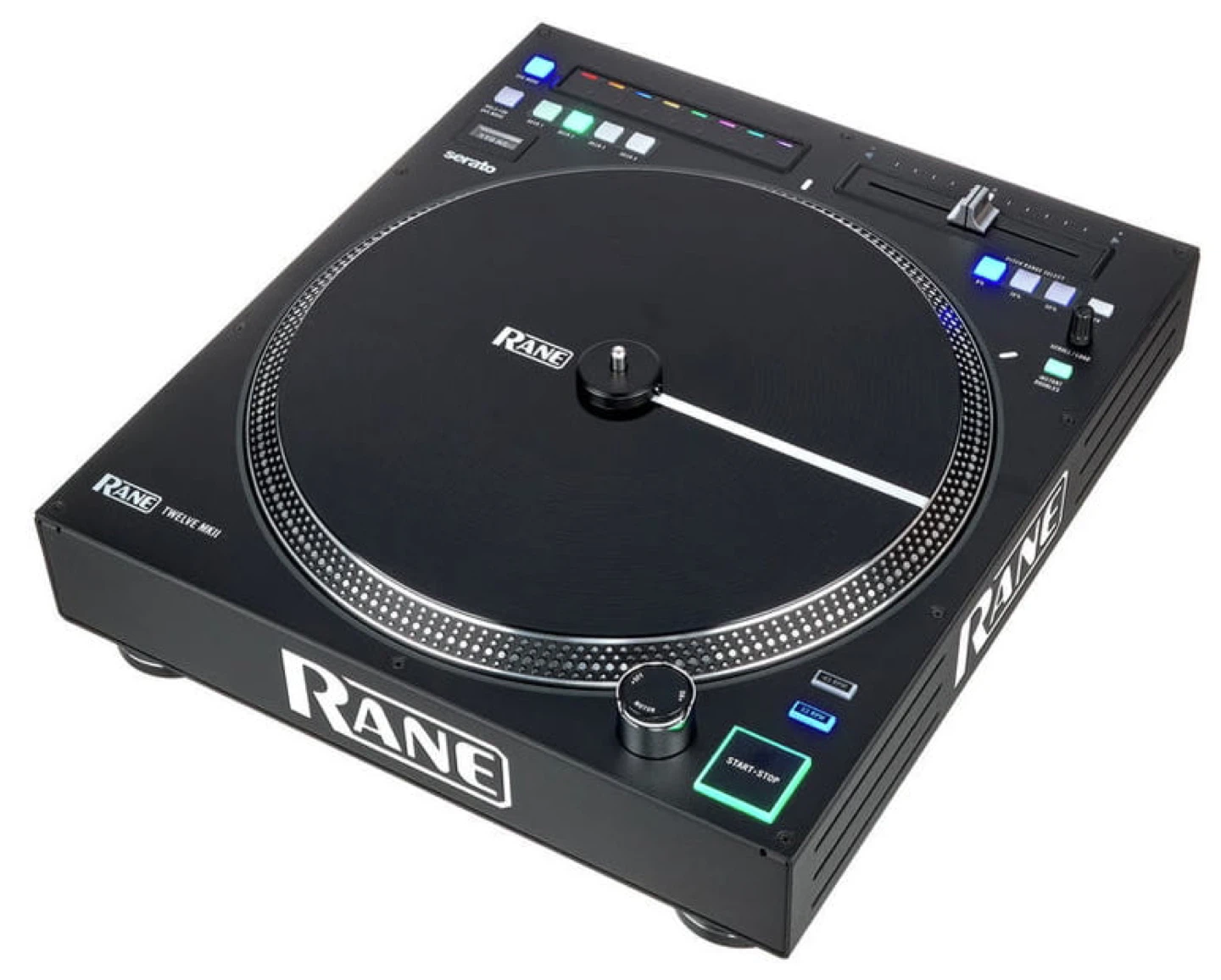 Rane Twelve MKII DJ Turntable - photo 2