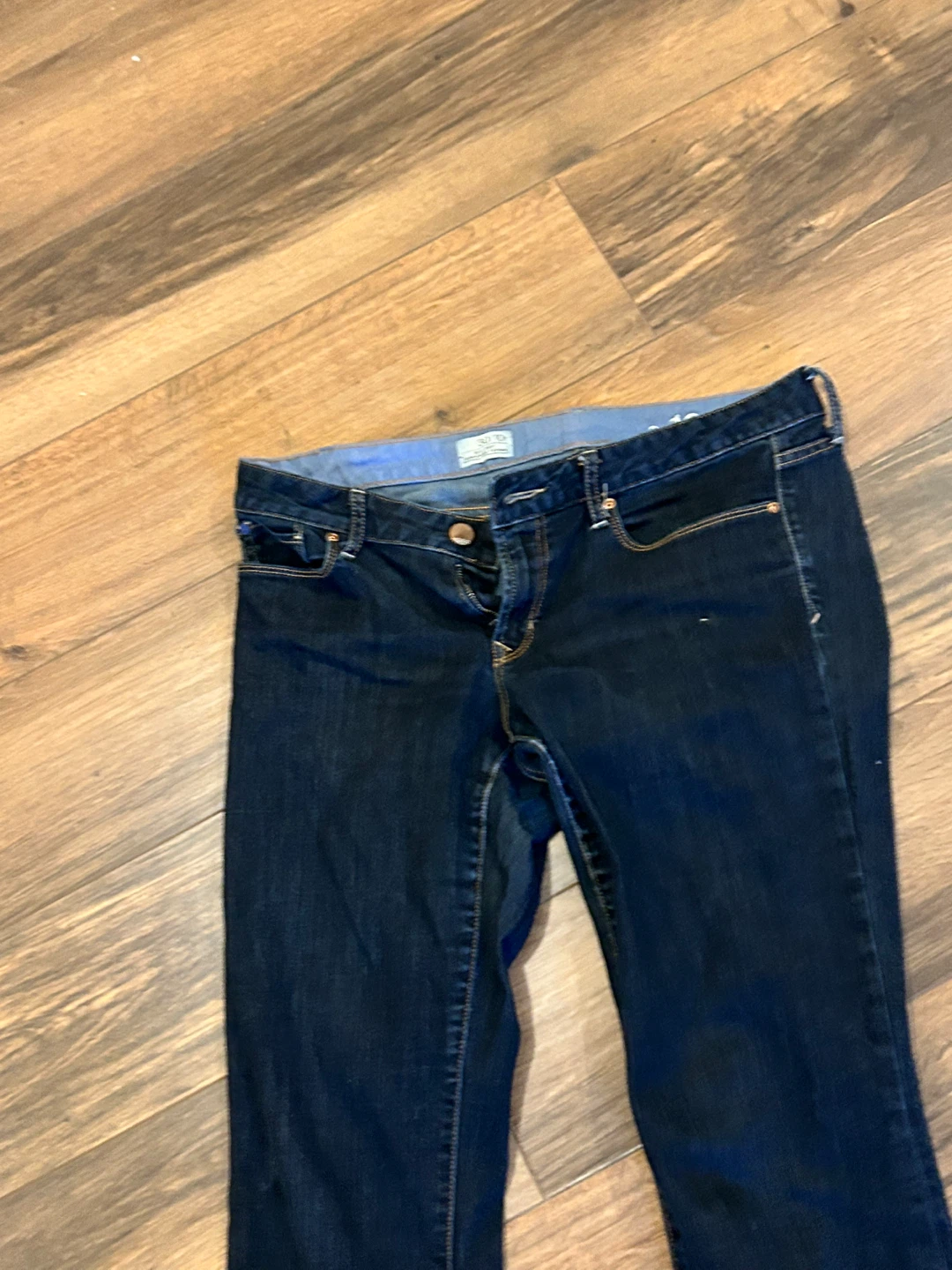 GAP Sexy Boot Jeans - photo 2
