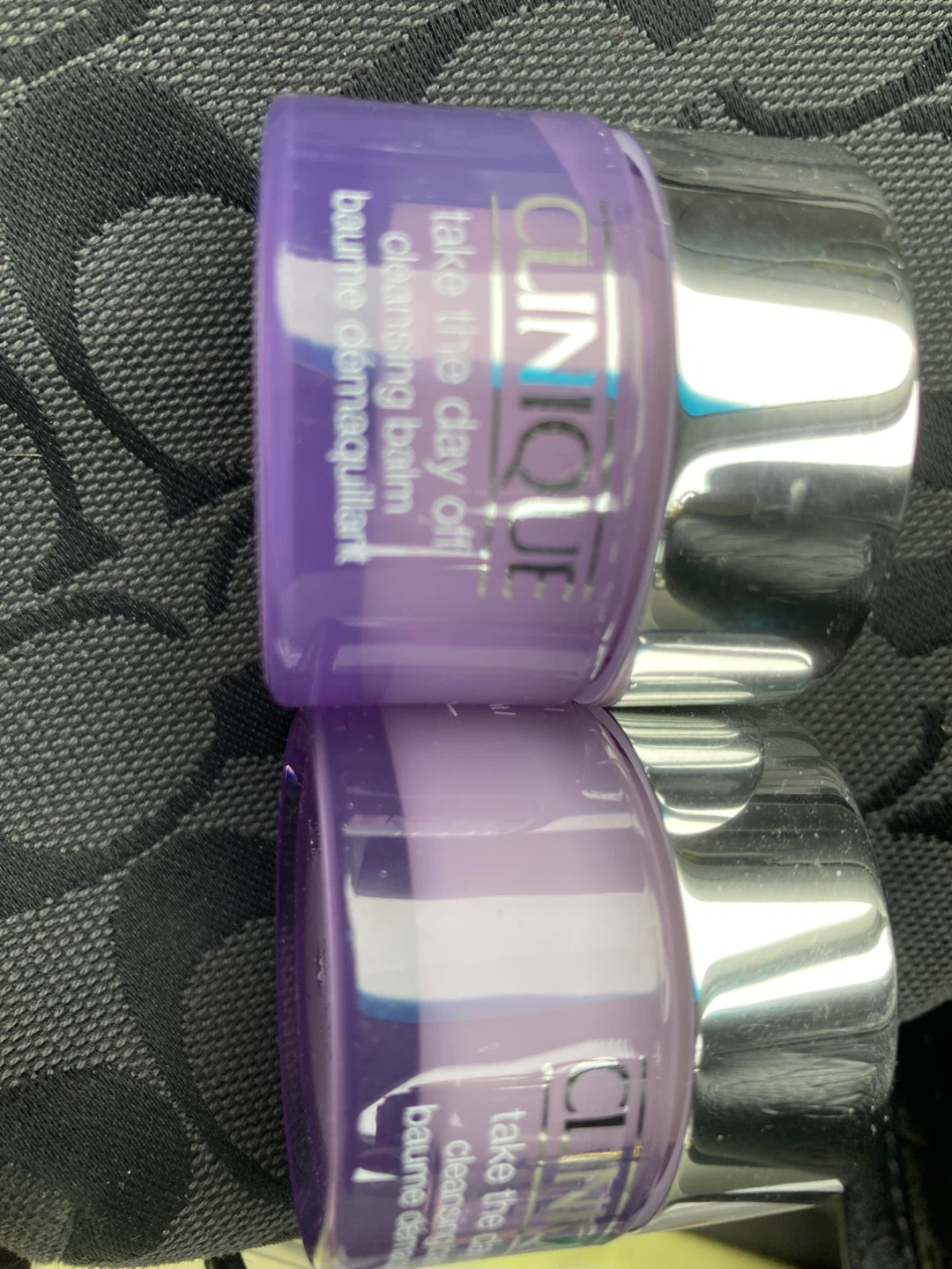 Clinique Take The Day Off Cleansing Balm - photo 2