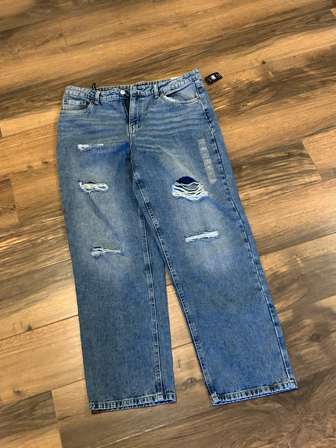 Bluenotes Women's Jeans Size 14/34