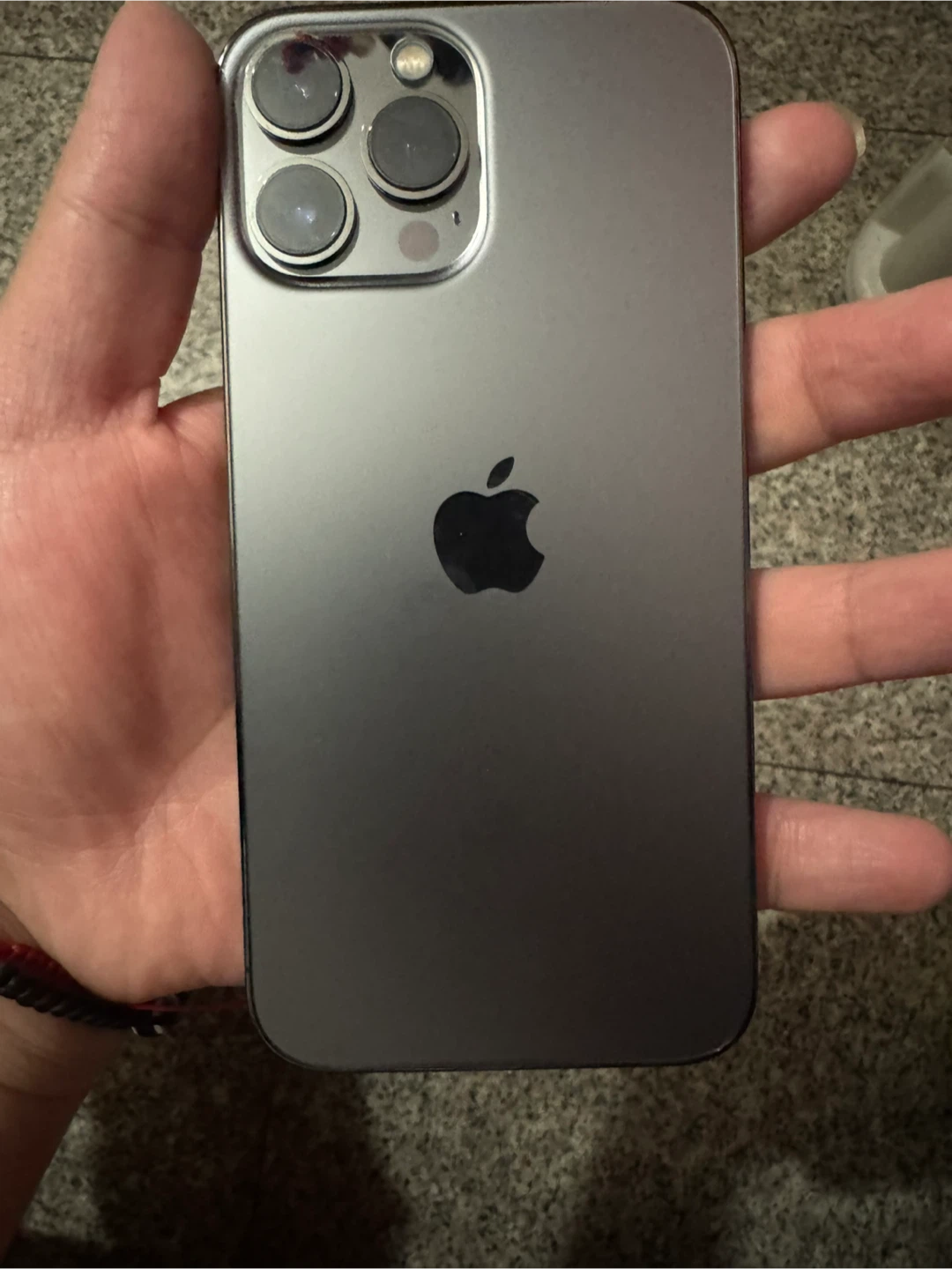 iPhone 13 Pro Max 128GB