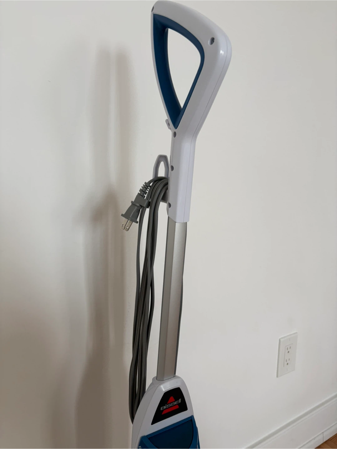 Bissell PowerFresh Steam Mop - photo 3