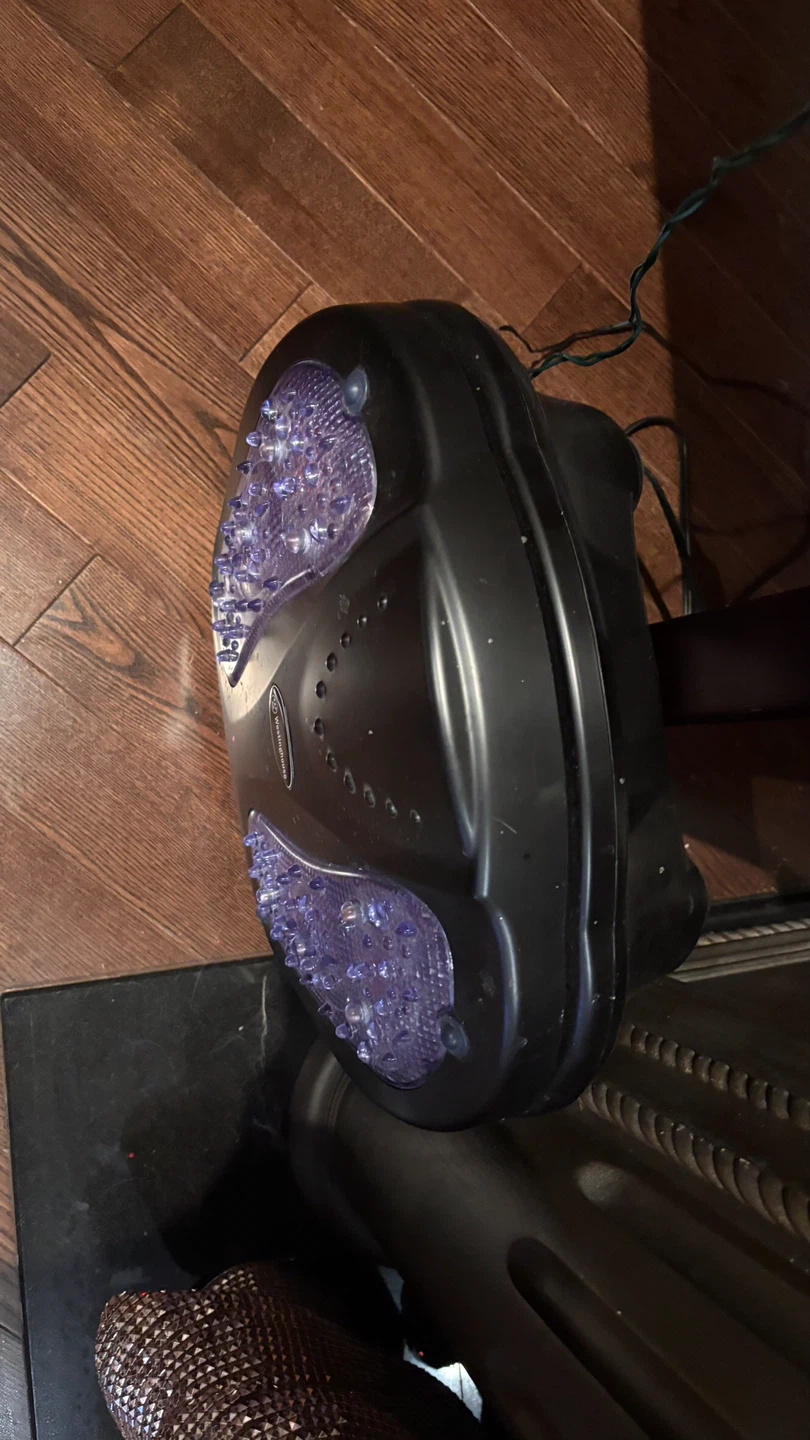 Westinghouse Foot Massager - photo 2