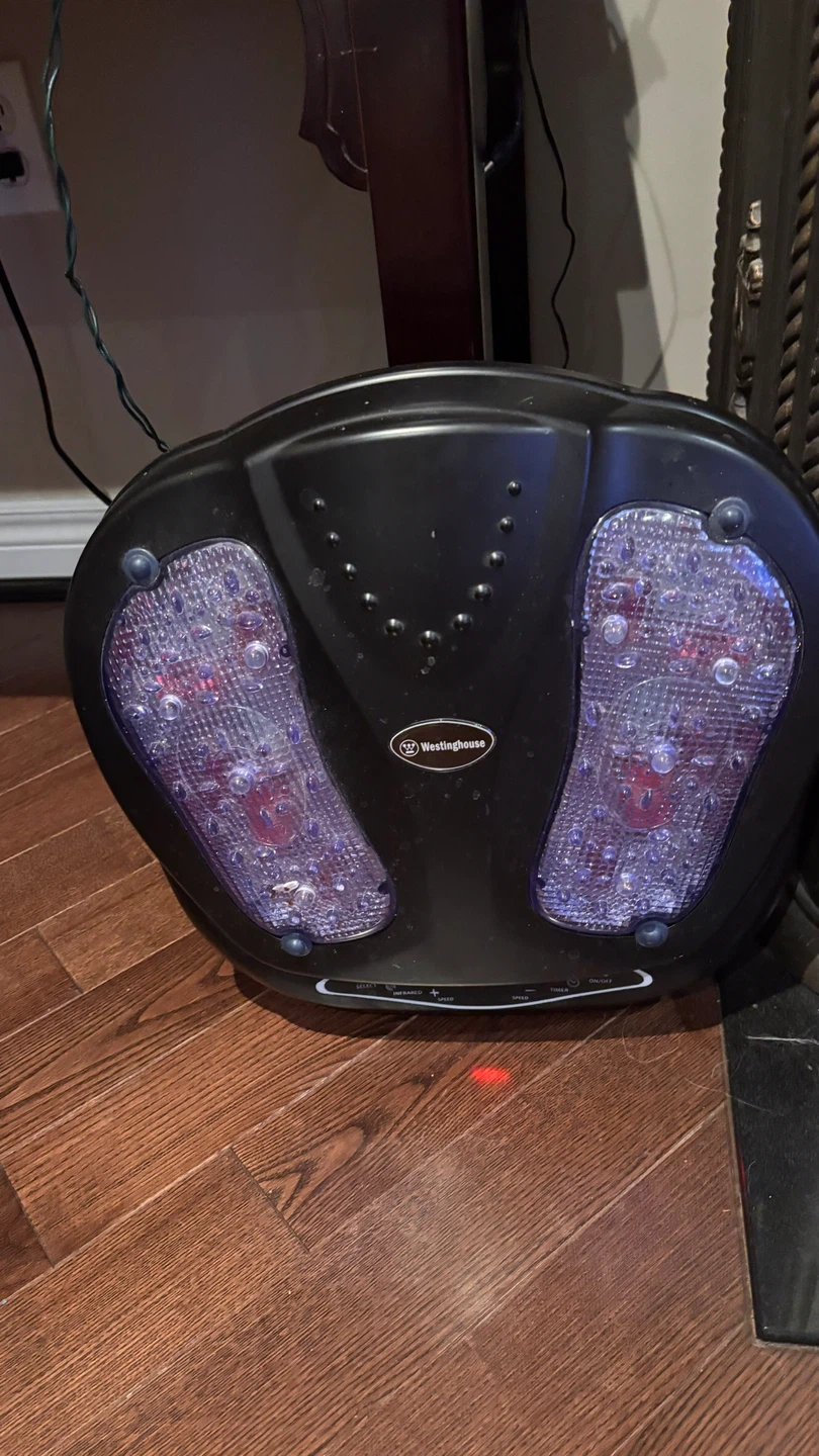 Westinghouse Foot Massager