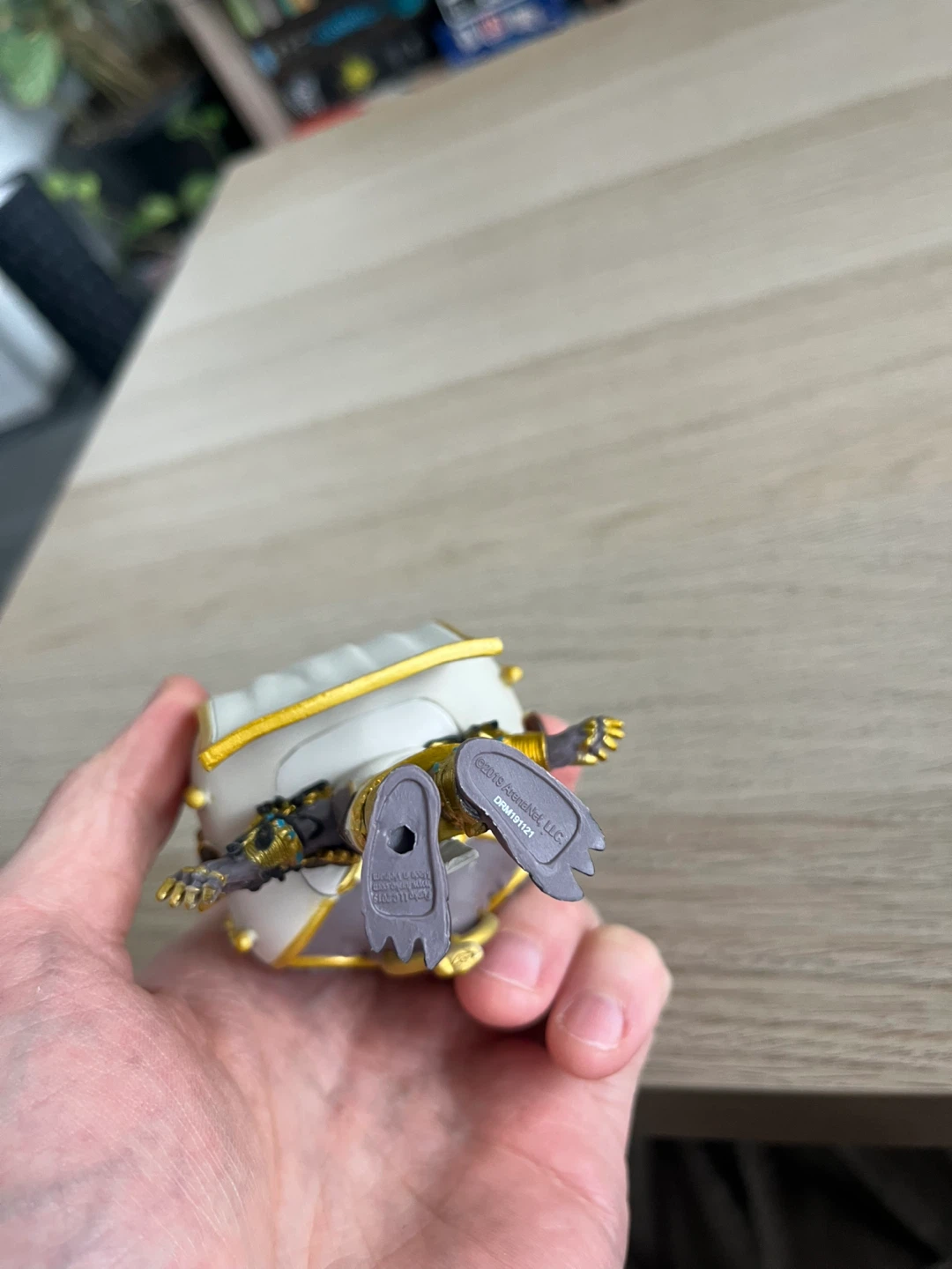 Funko POP! Guild Wars - Joko - photo 3