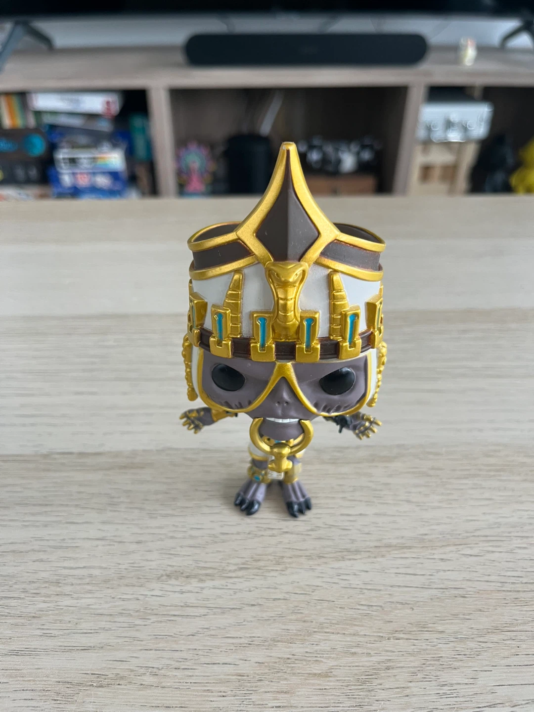 Funko POP! Guild Wars - Joko