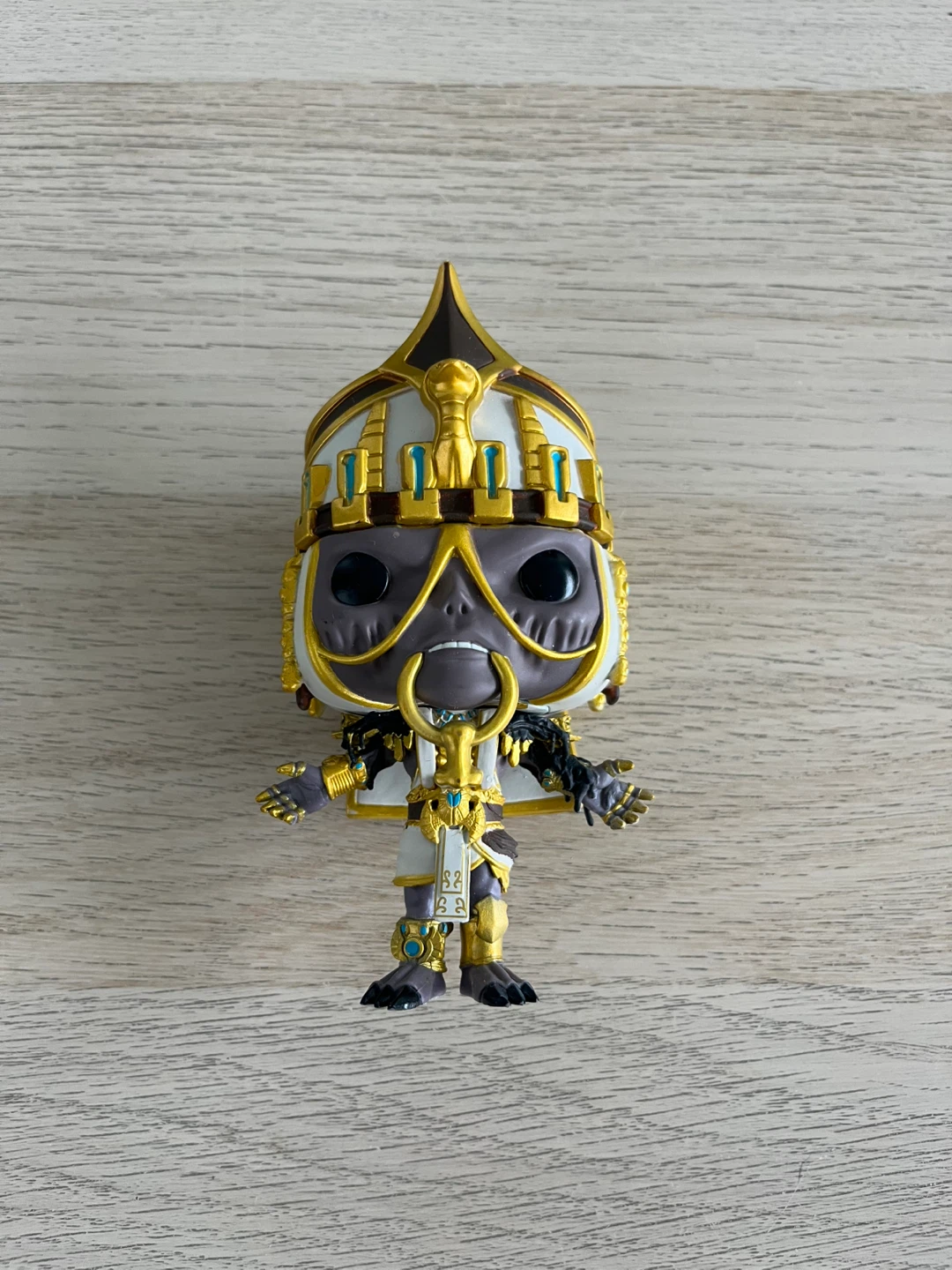 Funko POP! Guild Wars - Joko - photo 2